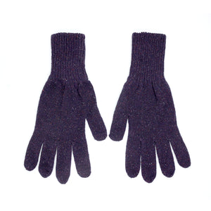 Knit Gloves